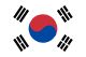 Korea flag