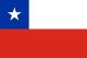 Chile flag