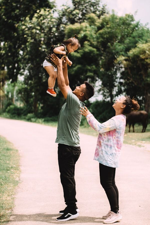 Family dependants