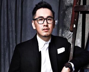 Kyan Yap
