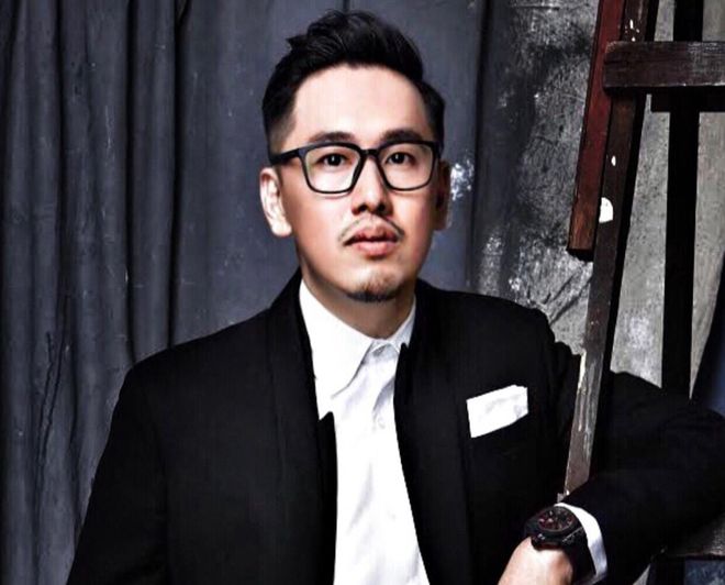 MYPVIP 최고경영자 Kyan Yap