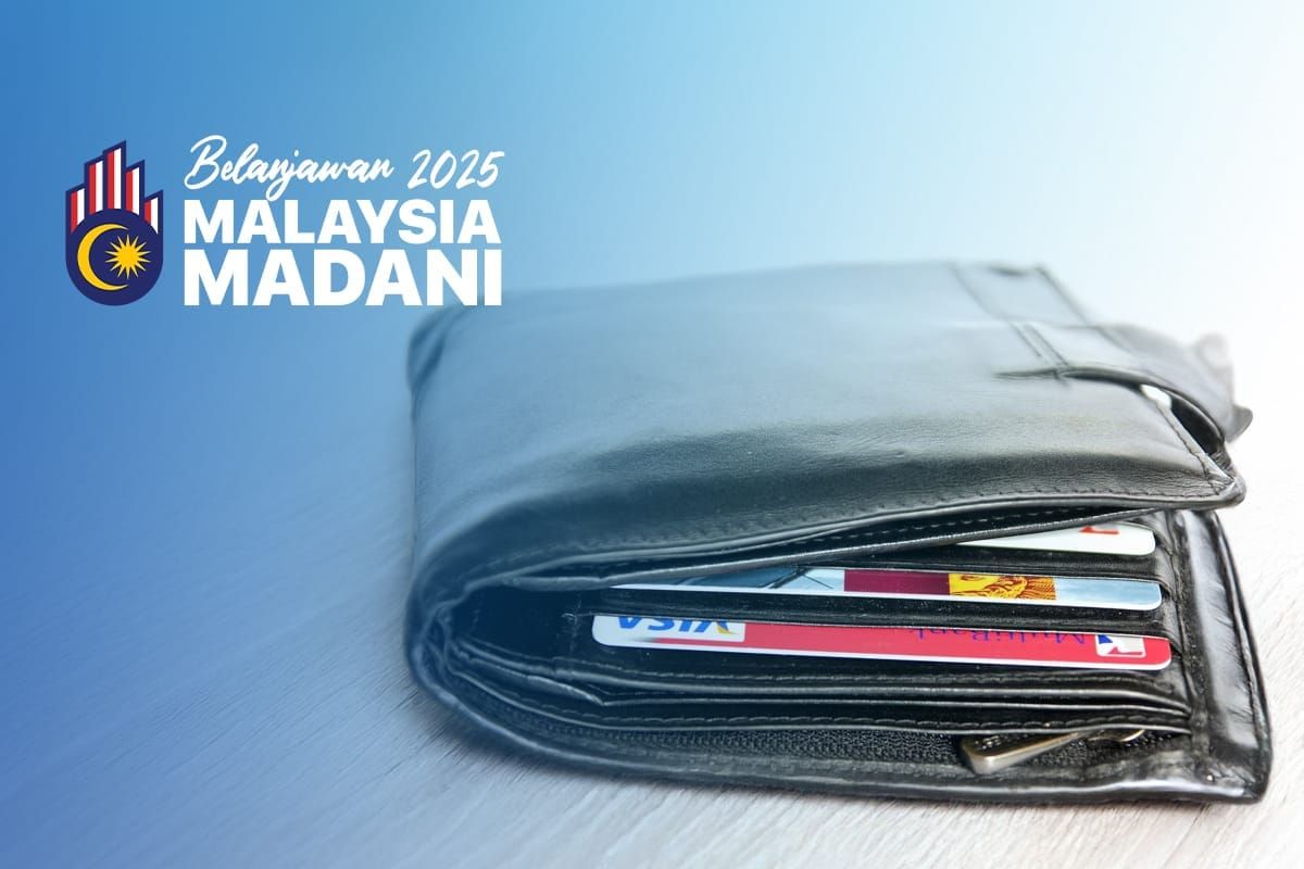 Govt extends individual income tax exemption for foreign-sourced income for another 10 years, plus other tax reliefs