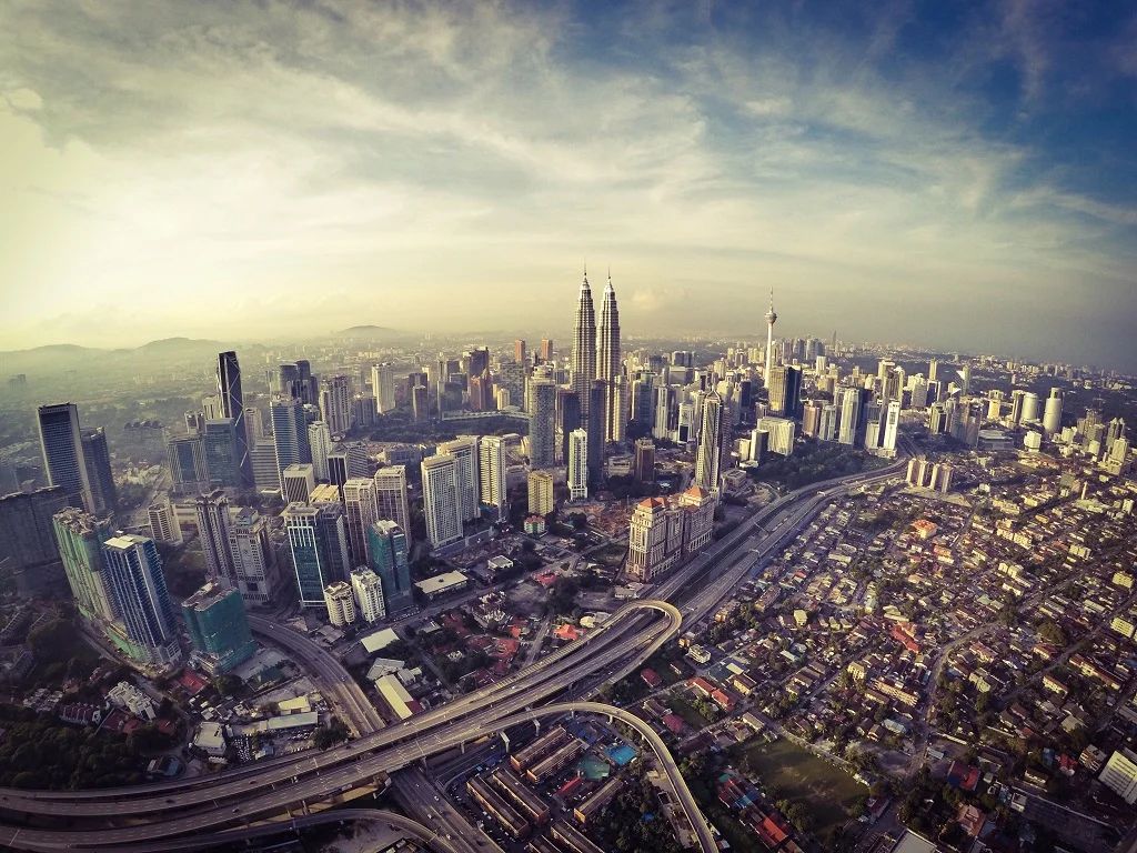Moving to Kuala Lumpur
