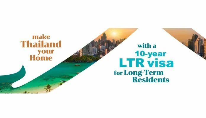 Thailand still pushing its unattractive LTR 10-year visa
