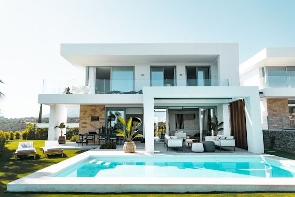 Property purchase