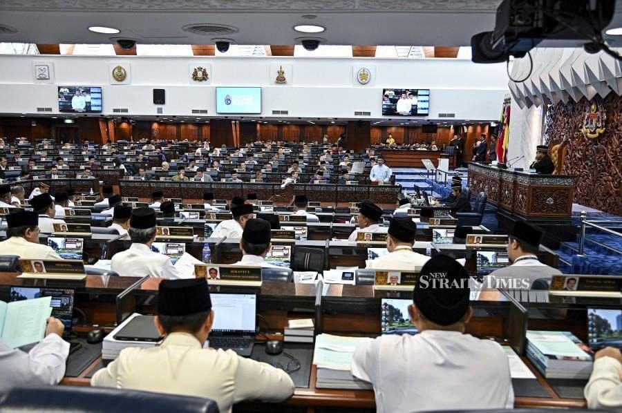 Budget 2023: Tax incentives for global firms that relocate to Malaysia