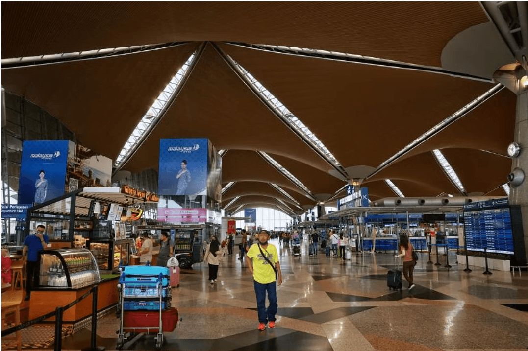 Malaysia to allow visa-free entry for China, India citizens: PM Anwar