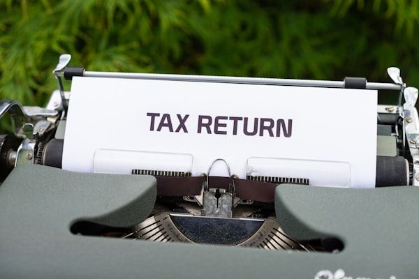 Tax freedom