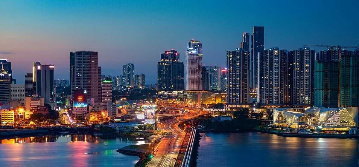 Johor: Transitioning Into A Supercharged Growth Phase – RHB IB