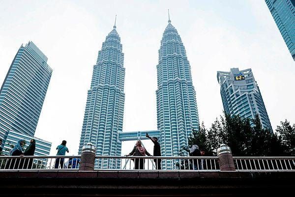 Kuala Lumpur ranked third best city in Asia, eight globally to reside in
