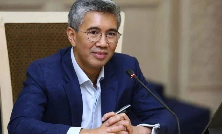 扎夫鲁率团访韩满载而归　拿下240亿令吉潜在投资