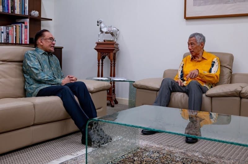 PMs Anwar, Lee say Johor-Singapore special economic zone joint development to kick off with feasibility study