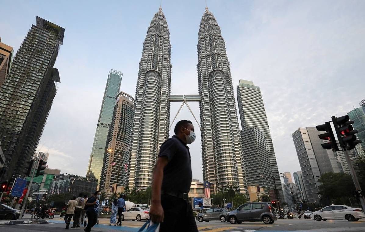 Malaysia staying ahead of the competition
