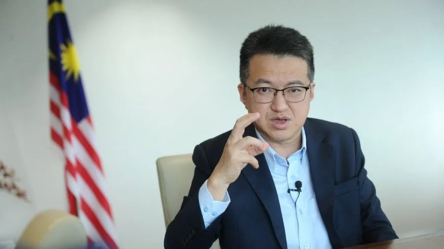 大马半导体产业地位突出　投贸工部：欢迎前后端投资