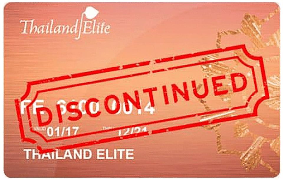 Thailand’s Elite visa seeks to redefine a wealthy tourist
