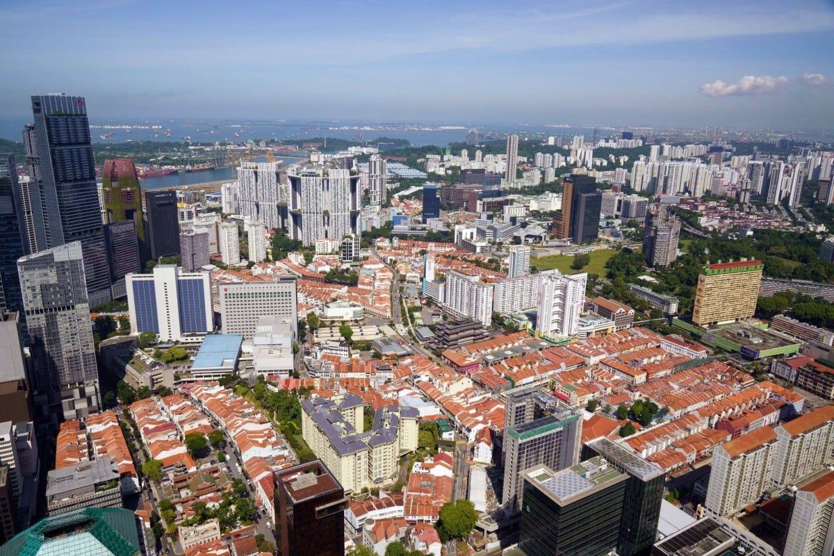 As Singapore’s soaraway rental boom cools, Hong Kong rents start to heat up