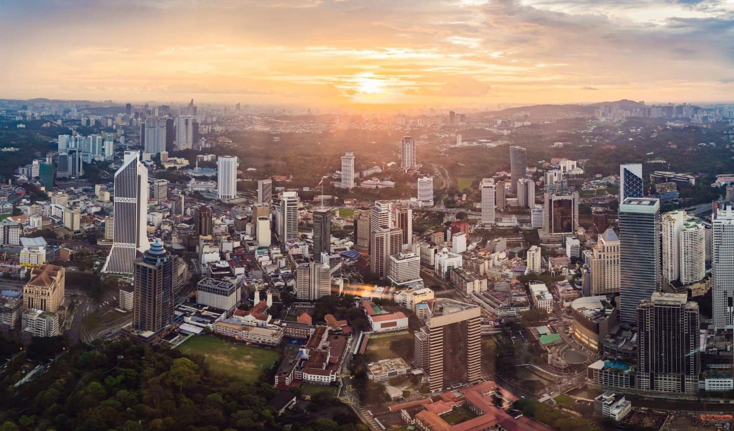 Less costly now for expats living in KL