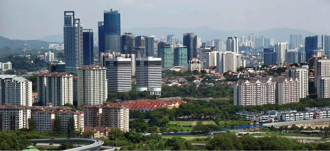 Juwai IQI: Malaysia remains a destination for property investment for Chinese investors