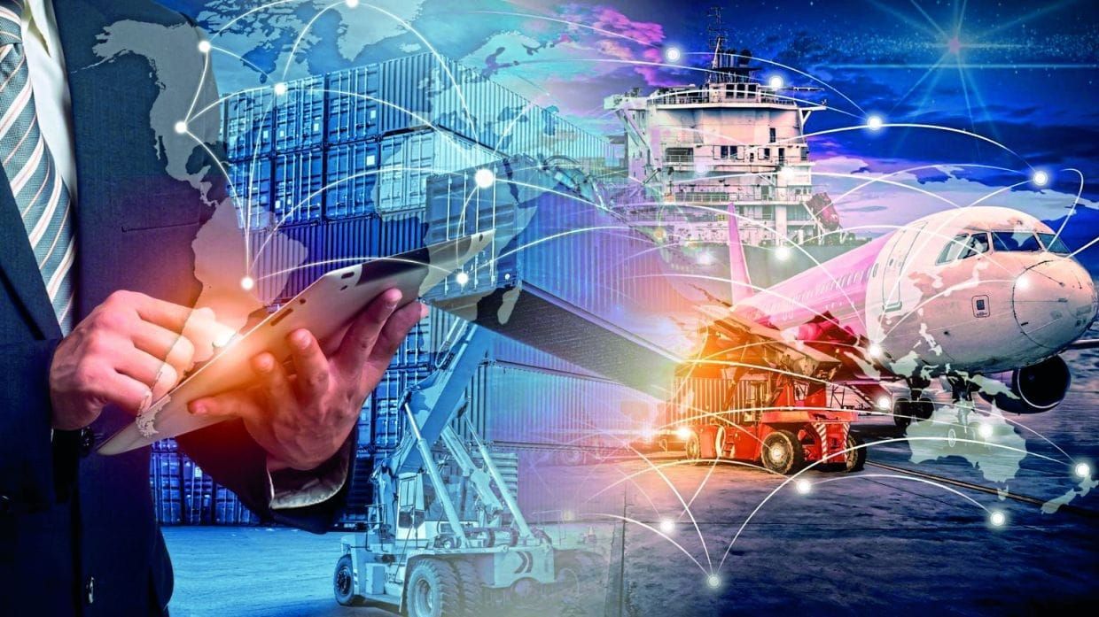 Service tax for logistics and digital services gazetted