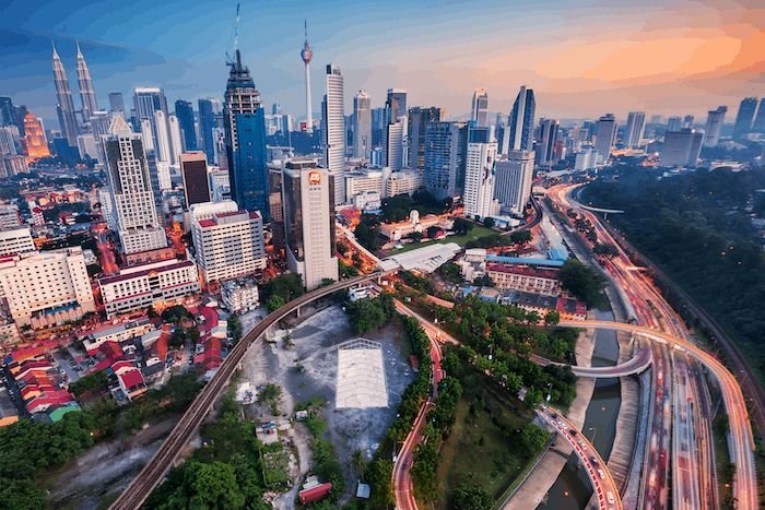The 8 Most Livable Cities in Southeast Asia