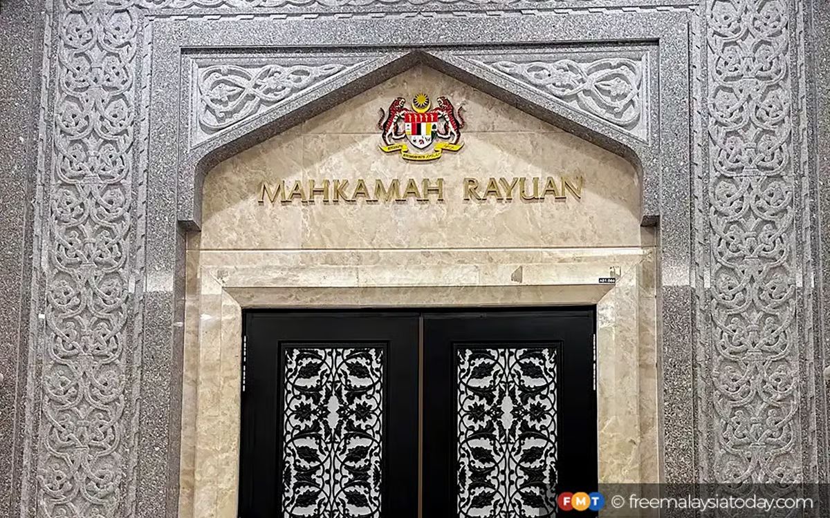 Birth in Malaysia not enough for citizenship, rules appeals court