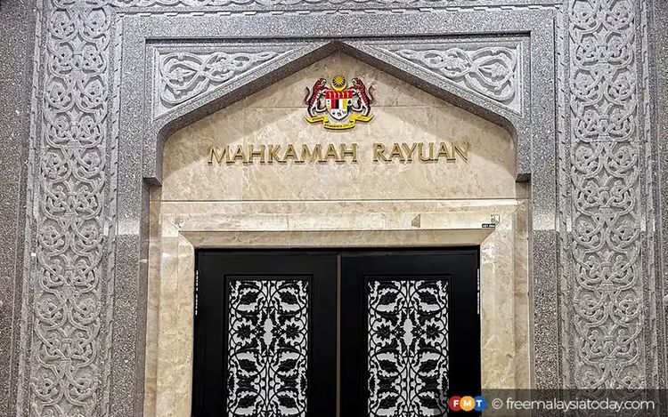 Birth in Malaysia not enough for citizenship, rules appeals court