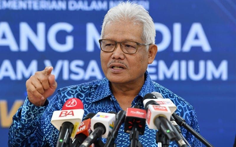Immigration expecting over RM5bil revenue for 2022