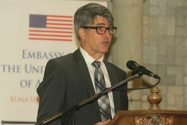 US companies pledge RM100bil investment in Malaysia in 18 months – US ambassador