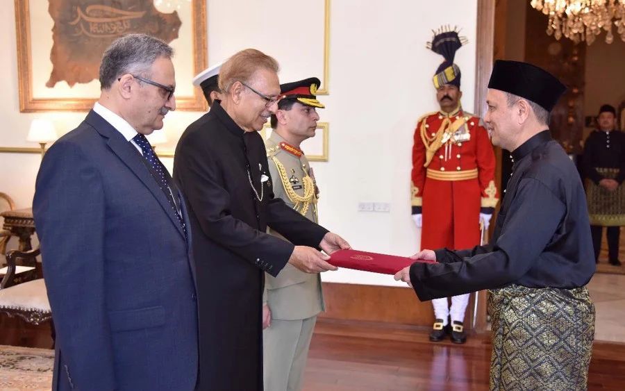 Malaysia aims to leverage excellent relations with Pakistan