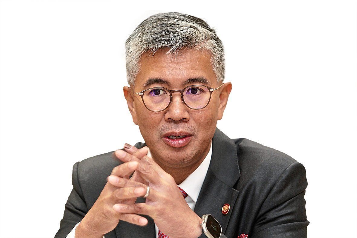 FDI from Japan to exceed US$30bil this year – Tengku Zafrul