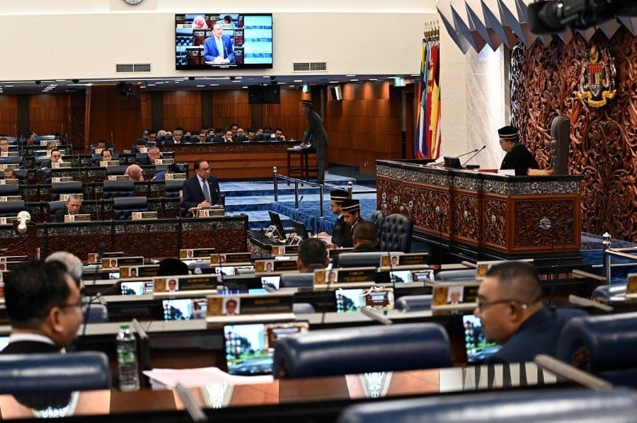 Anwar: Malaysia continues to diversify export destination to non-traditional markets