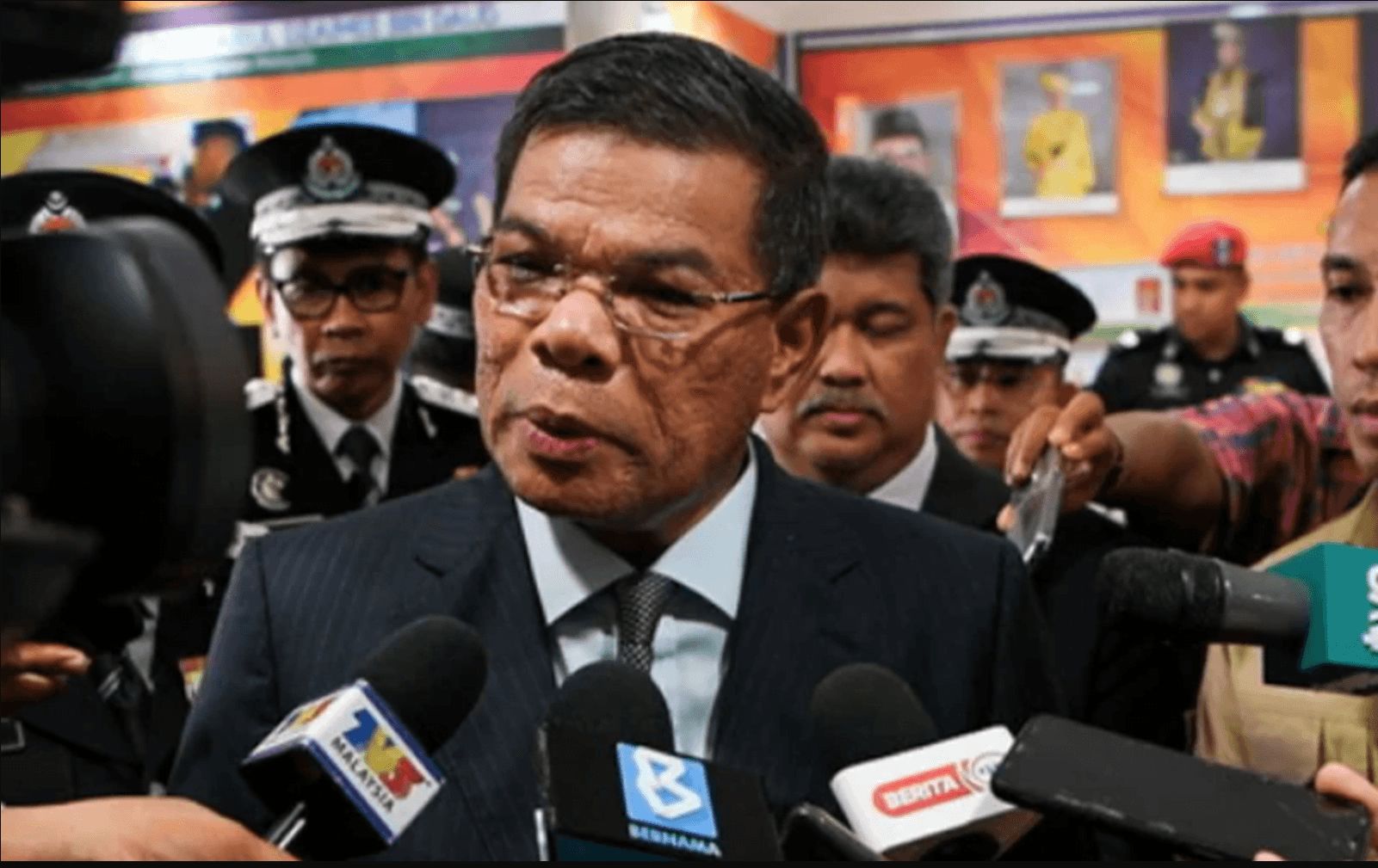 2 applications for premium visa programme approved so far