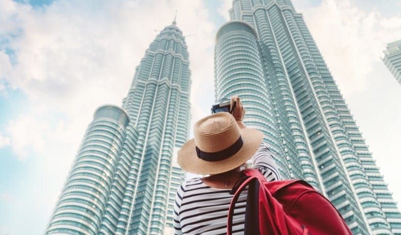 Eased restrictions to the Malaysia My Second Home program to come into effect soon