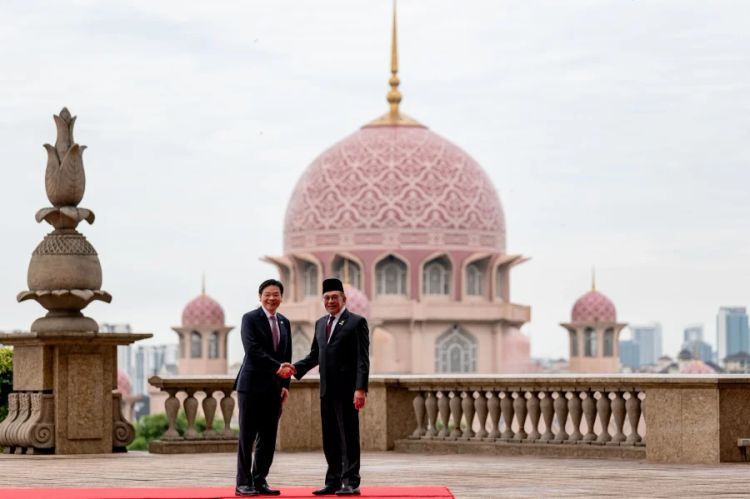 Everything you need to know about the Johor-Singapore Special Economic Zone