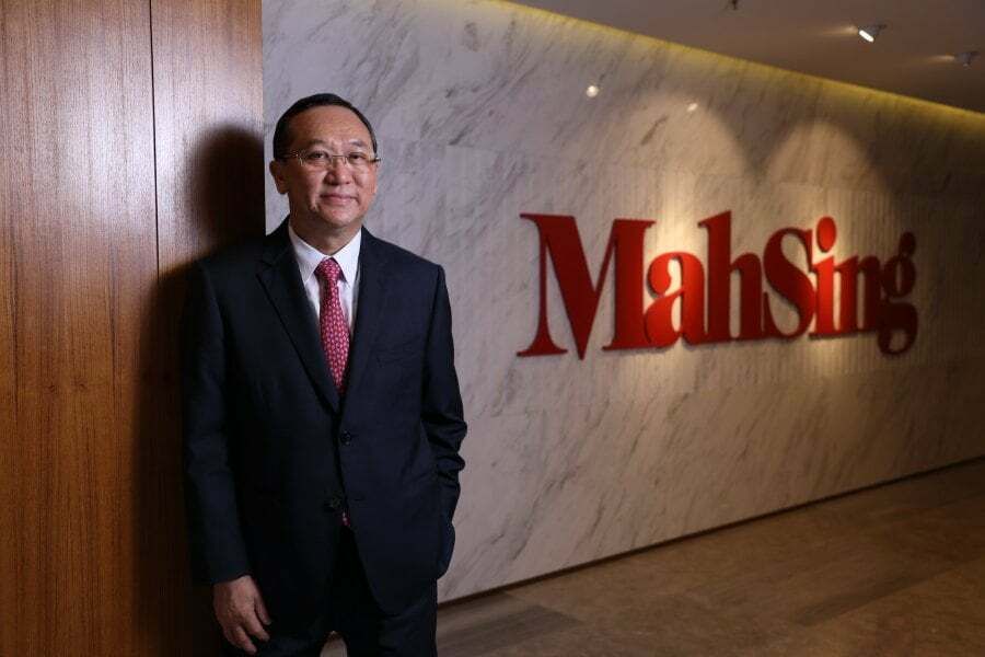 Leong: The Premium Visa Program is a boon to the real estate industry