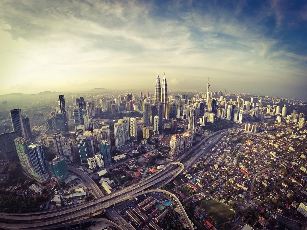 Moving to Kuala Lumpur