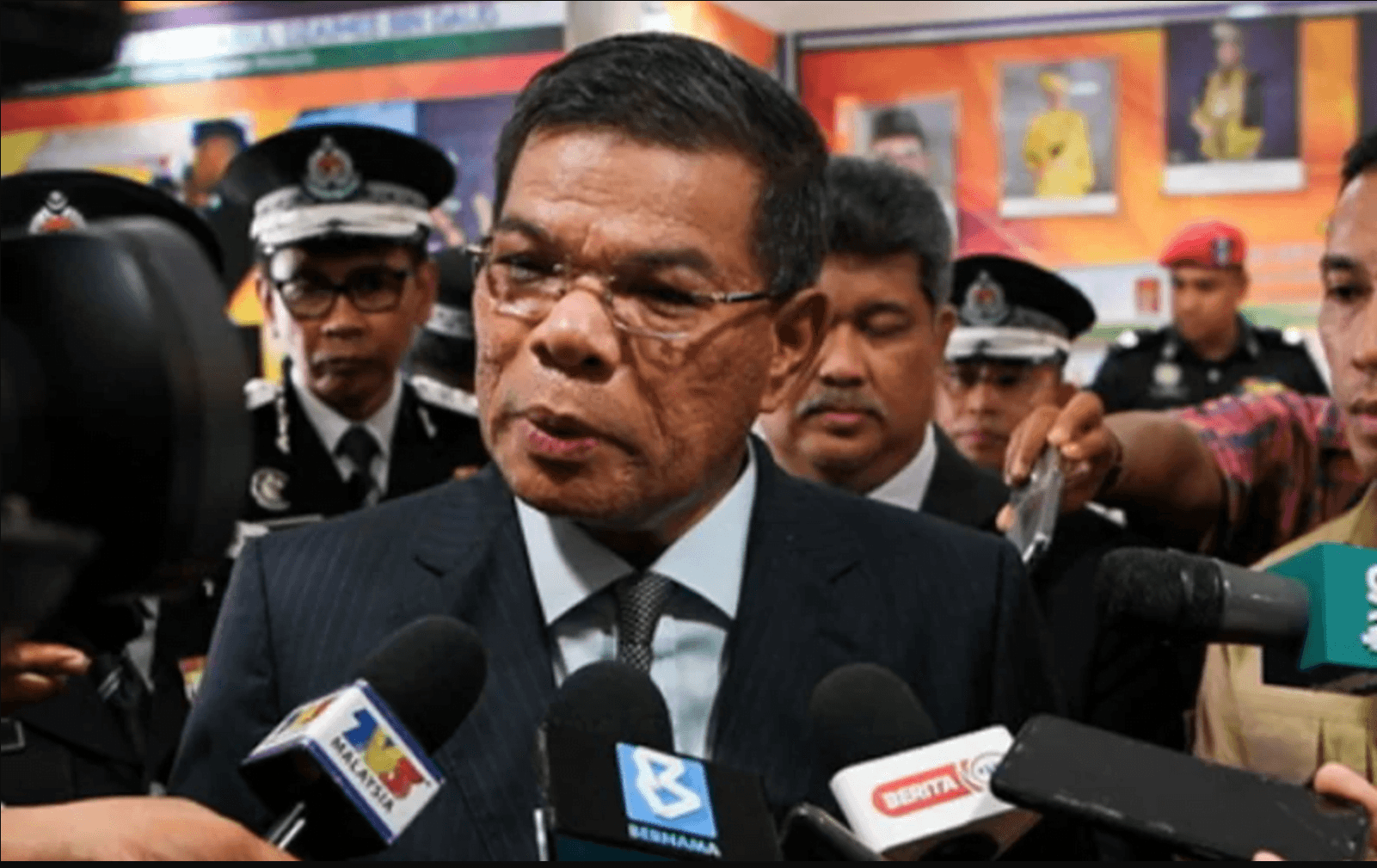 2 applications for premium visa programme approved so far