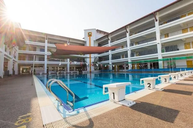 Australian International School Malaysia 1