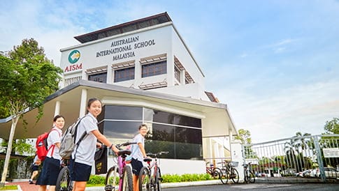 Australian International School Malaysia 2