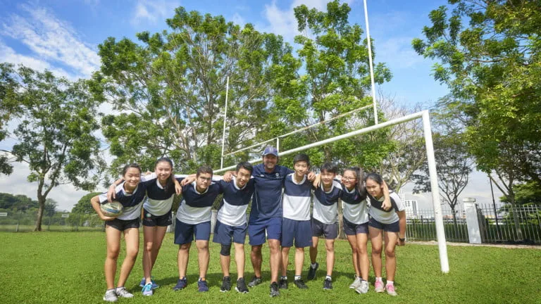 Australian International School Malaysia 3