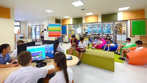 Australian International School Malaysia 4