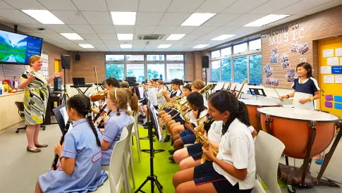 Australian International School Malaysia 5