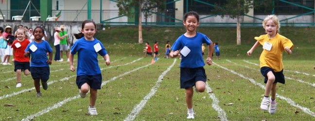 Australian International School Malaysia 6