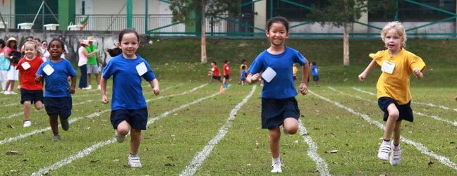 Australian International School Malaysia 6