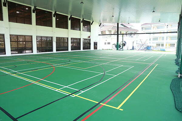 Australian International School Malaysia 7