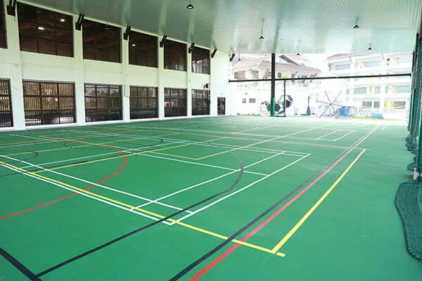 Australian International School Malaysia 7