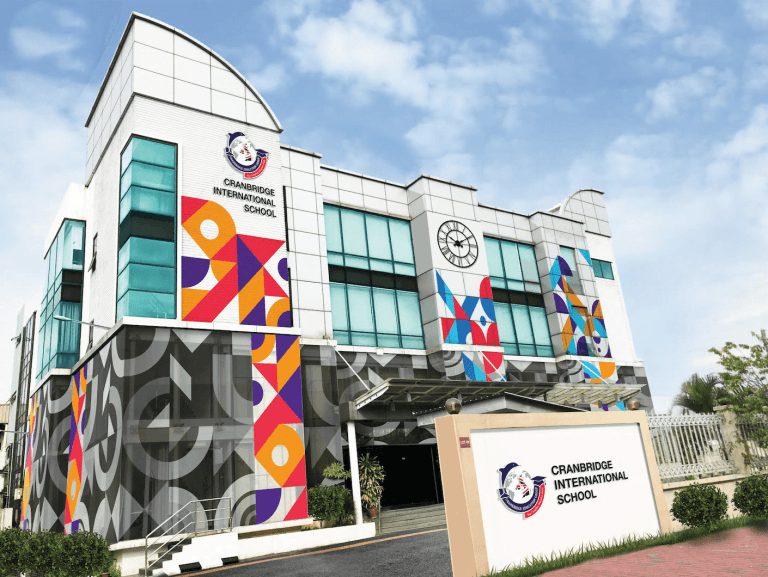 Cranbridge International School 1