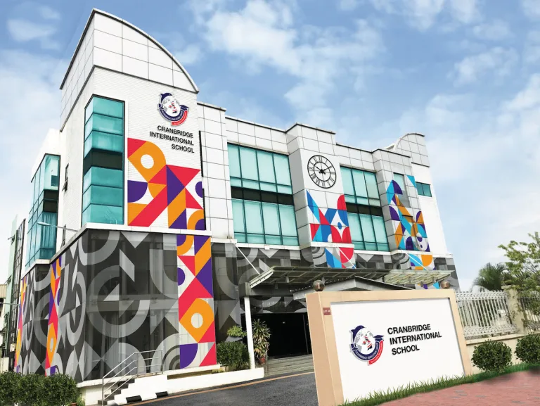 Cranbridge International School 1