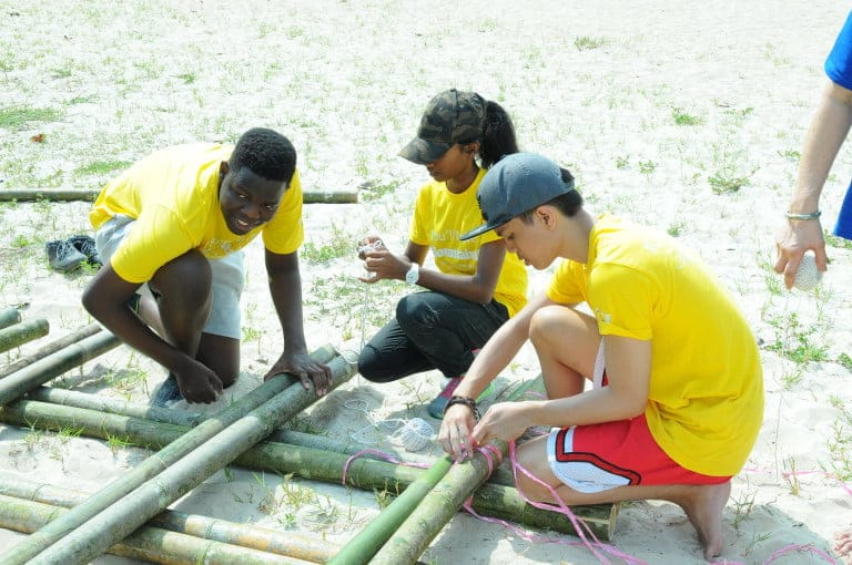 Cranbridge International School 3