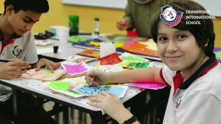 Cranbridge International School 4